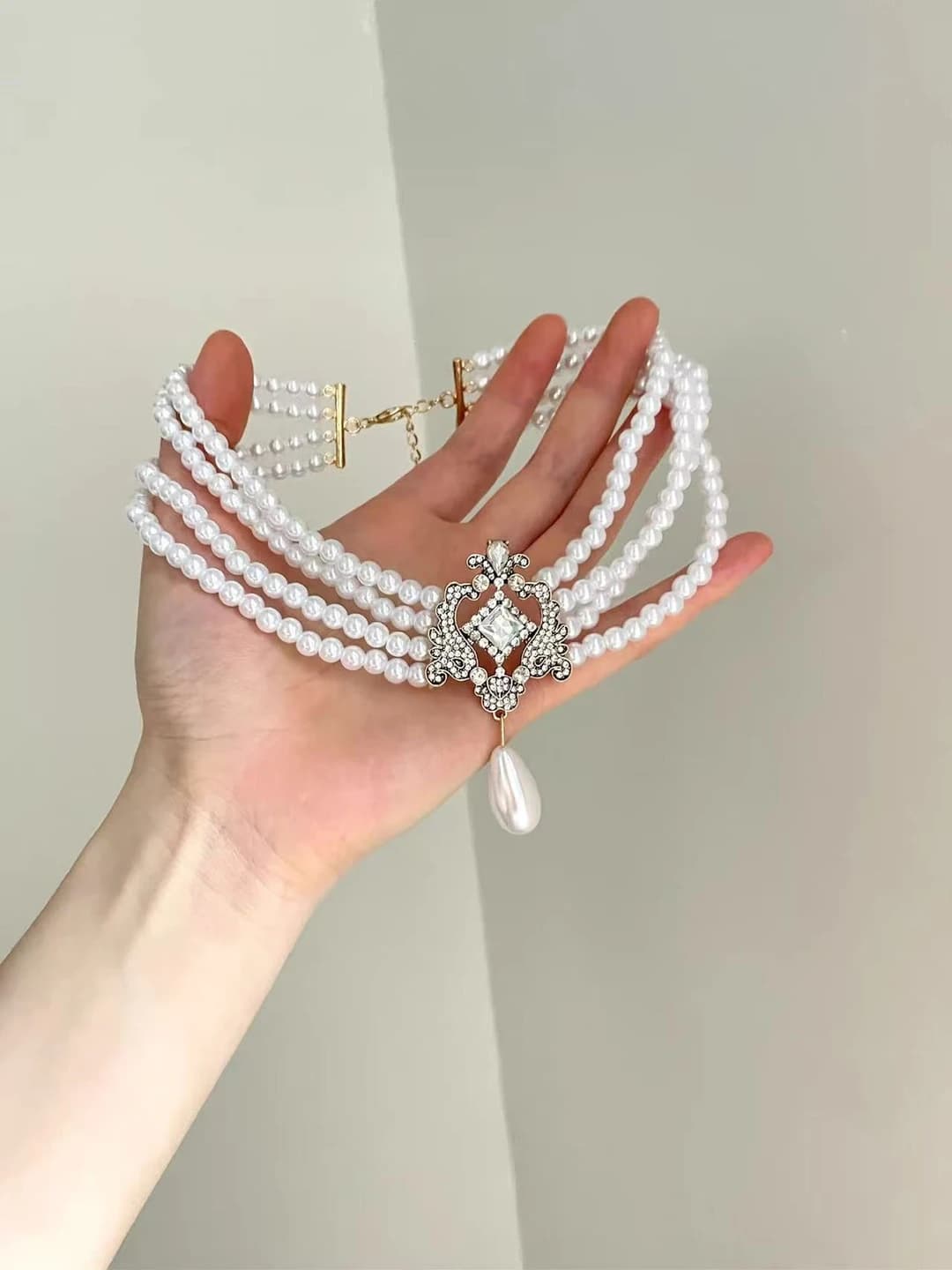 Necklace 2822