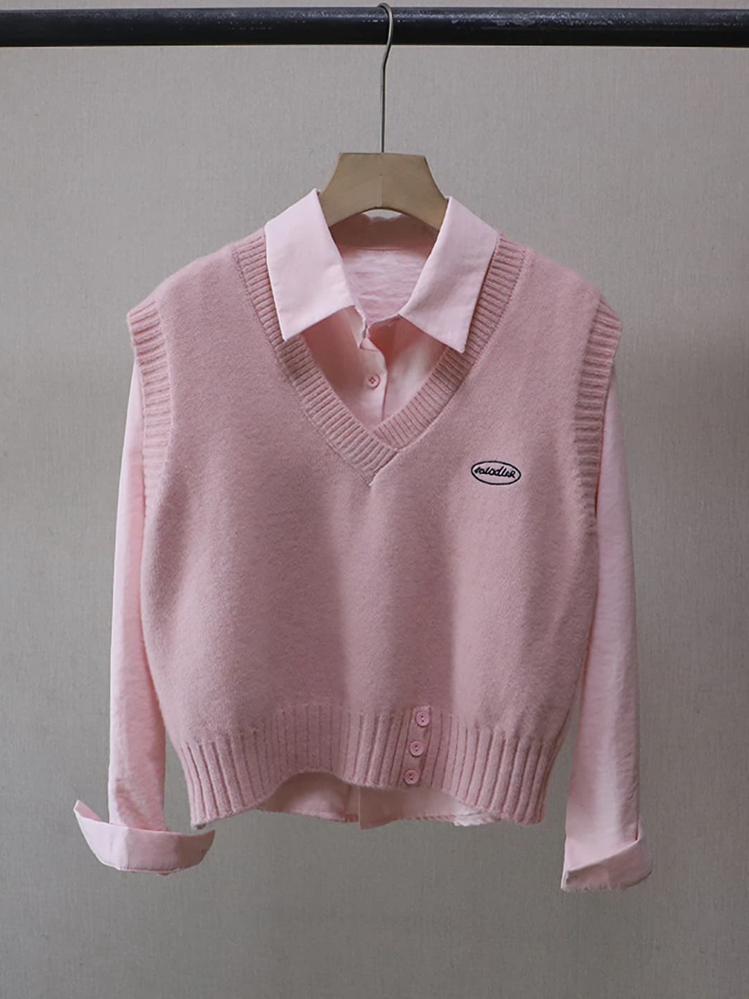 Pink + Pink