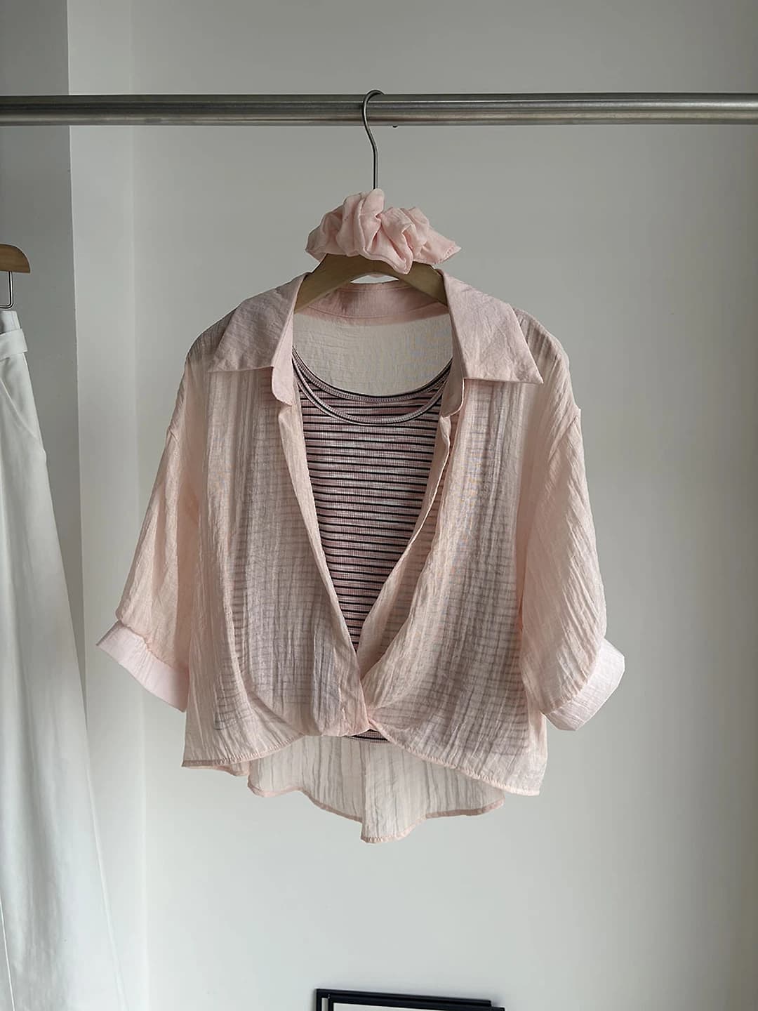 Pink + Pink