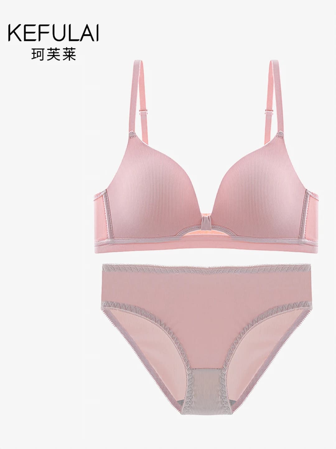 Pink set