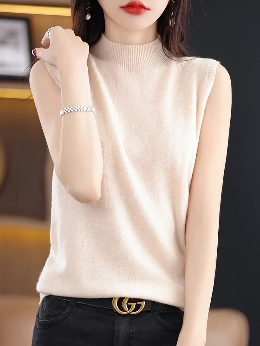 Beige