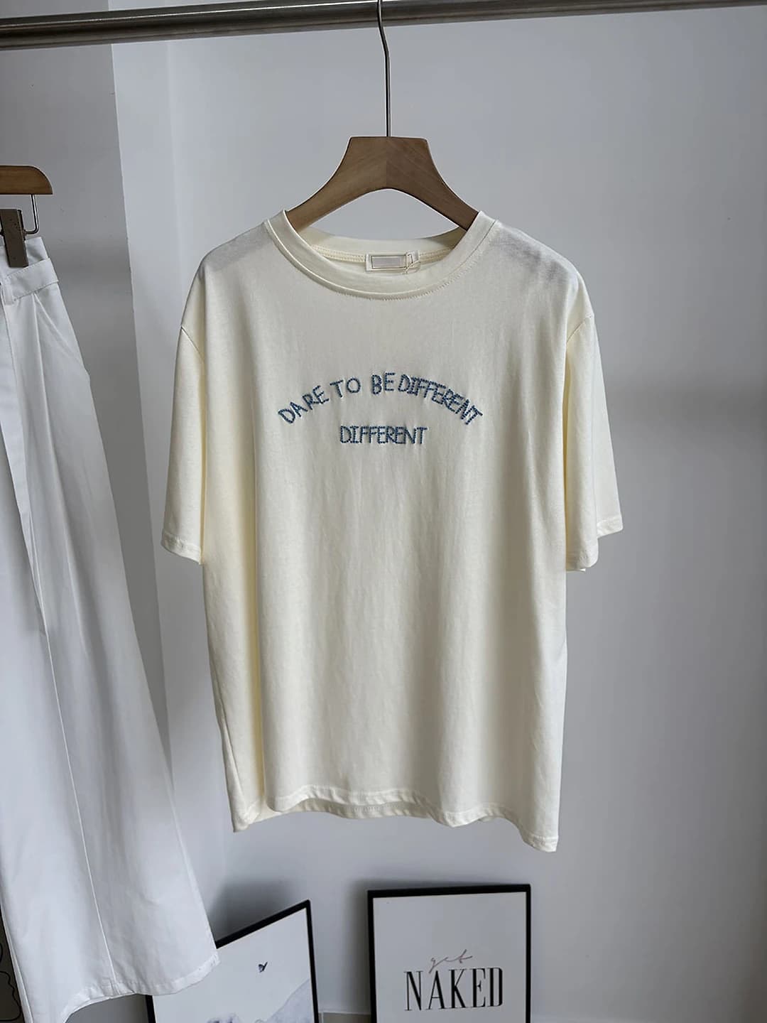 Light apricot