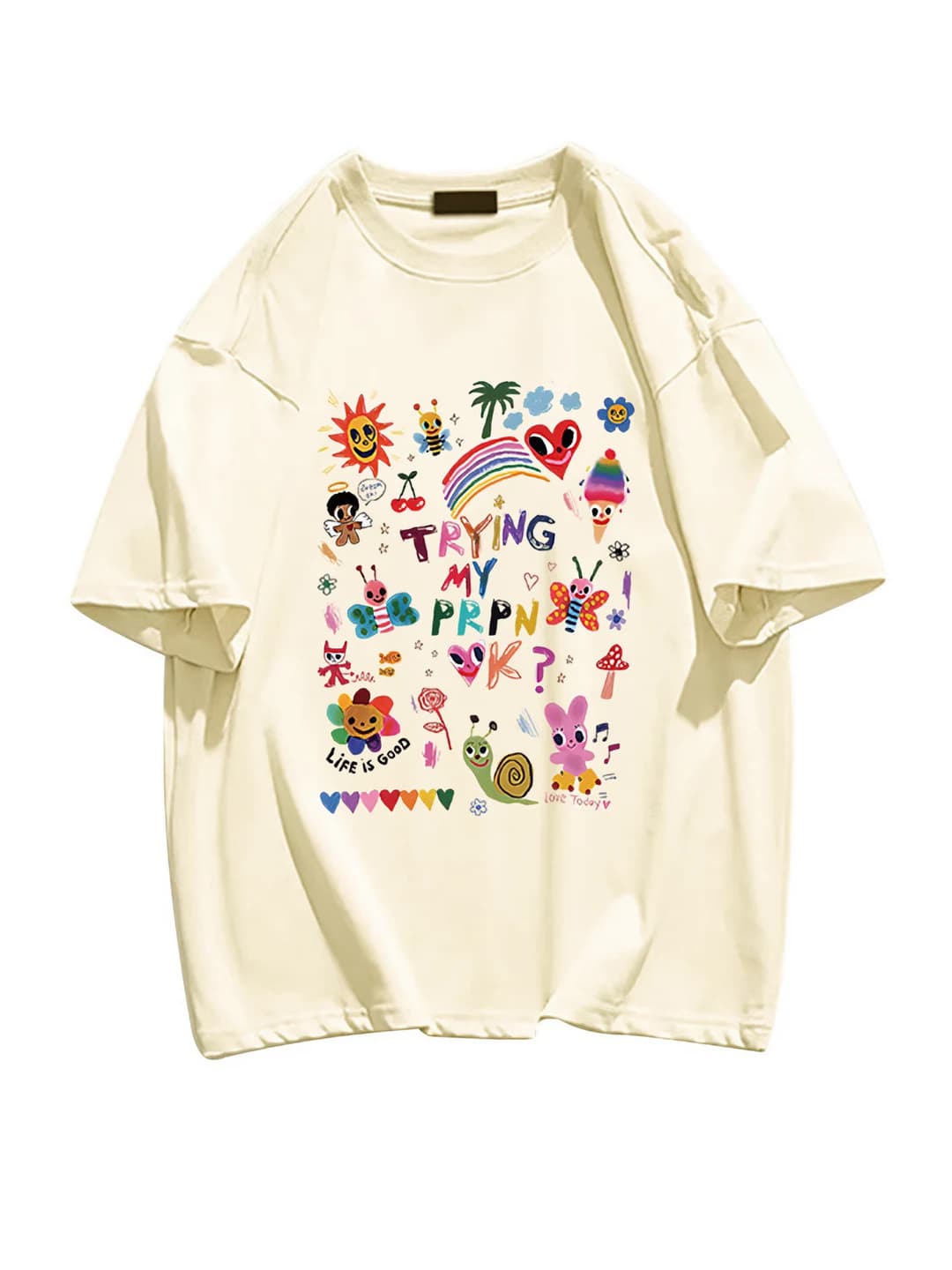 Apricot (with lining)