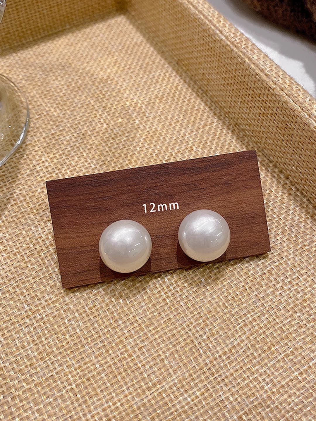 A1447 Kumush 12mm