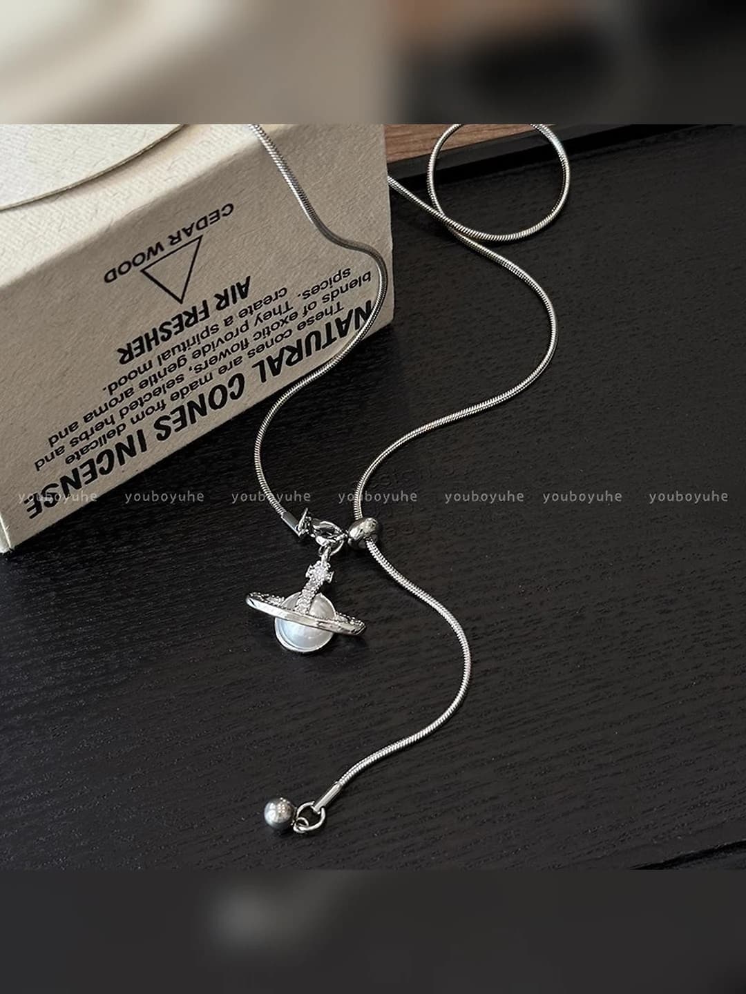 Adjustable planet chain