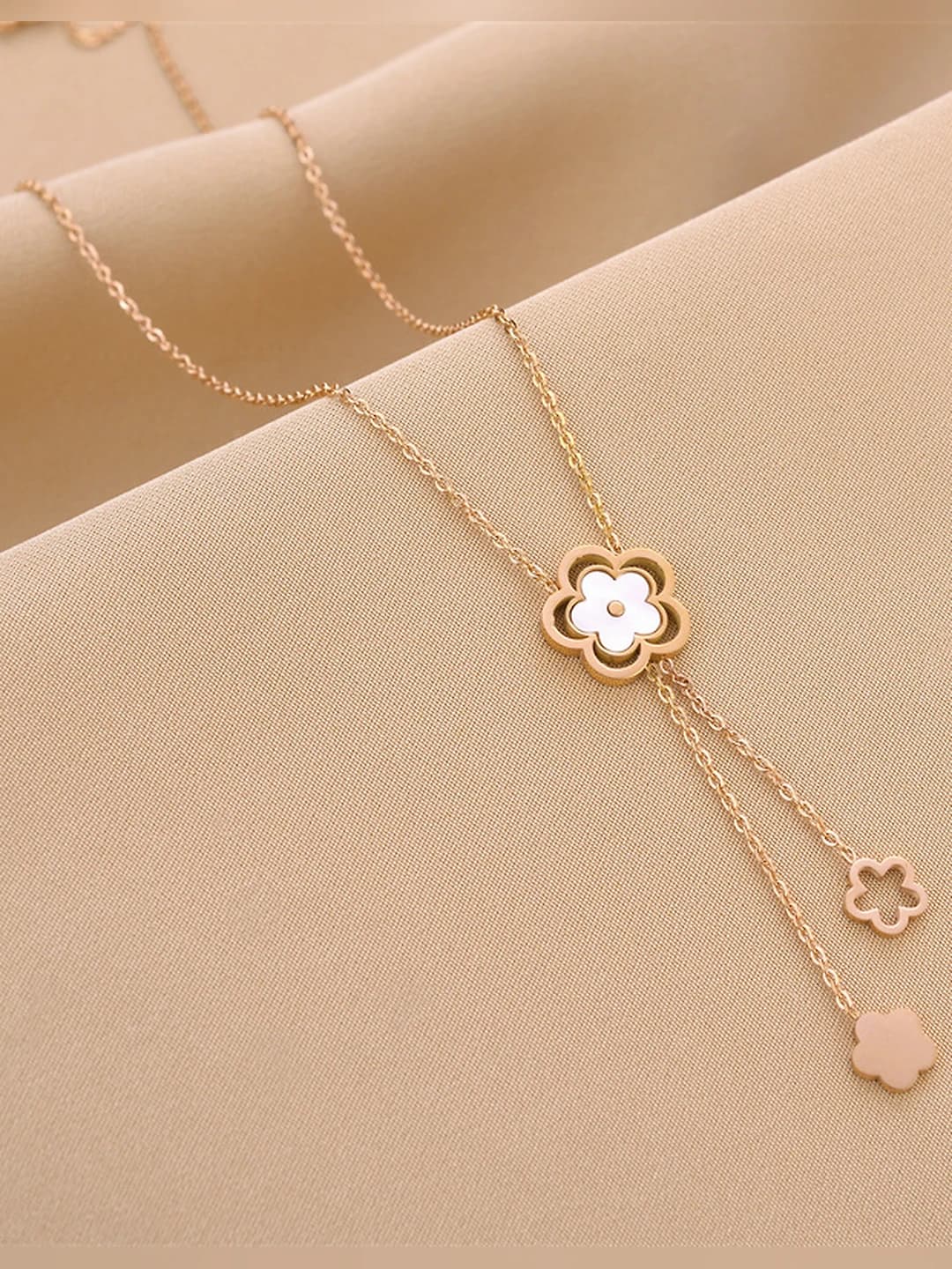 9064-Rose gold