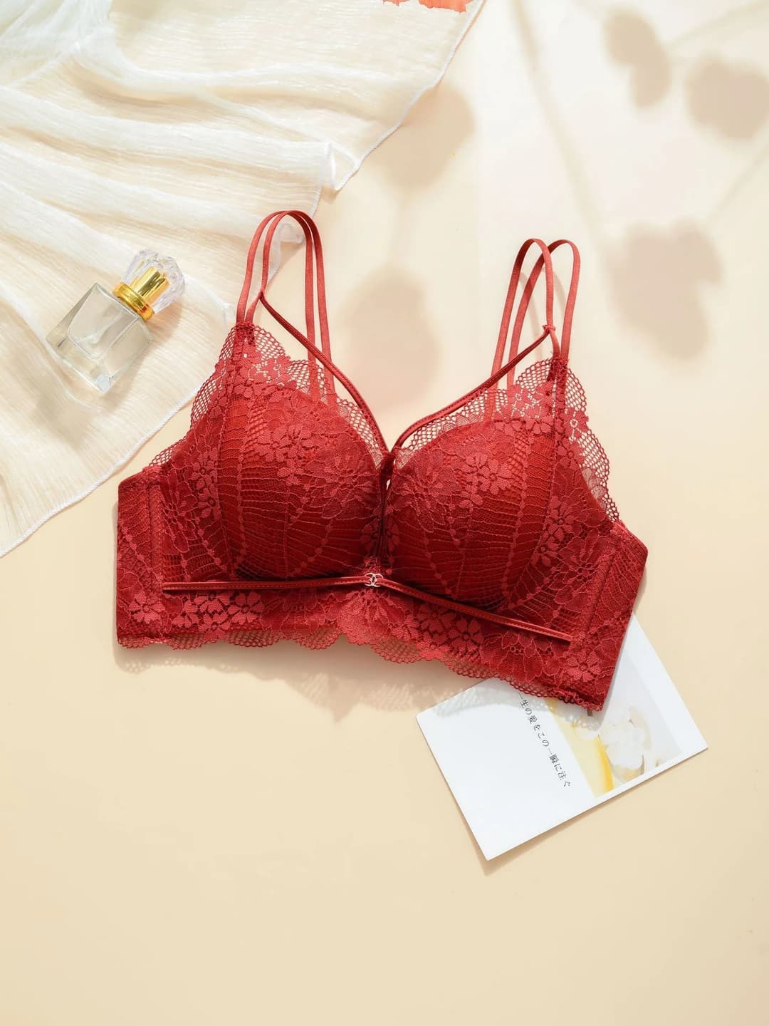 Wine red (single)