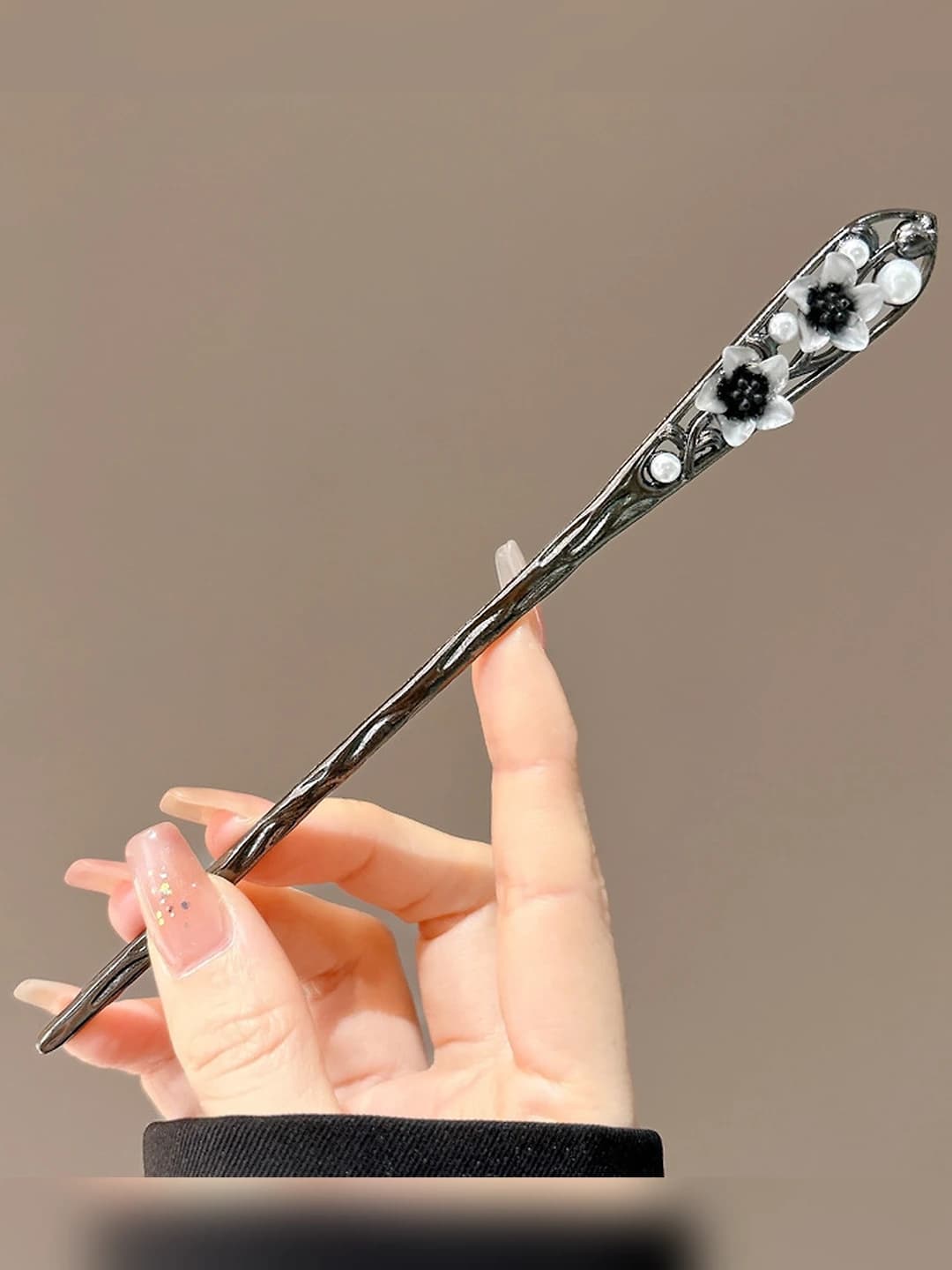 1# Gul qora ~16.5 sm