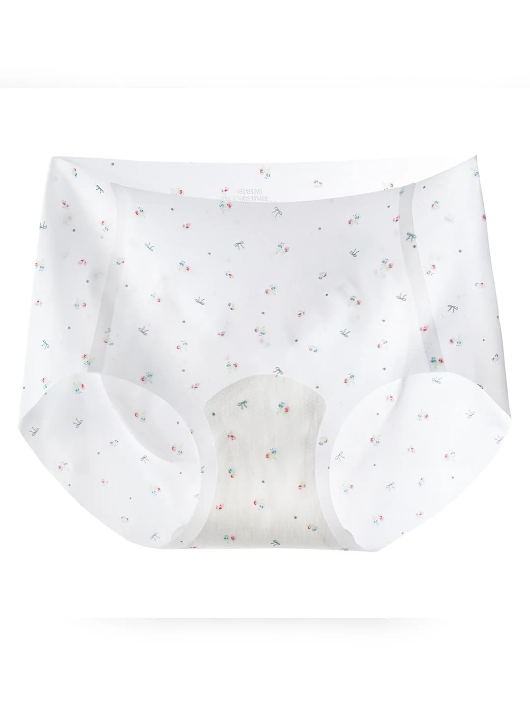 Floral white