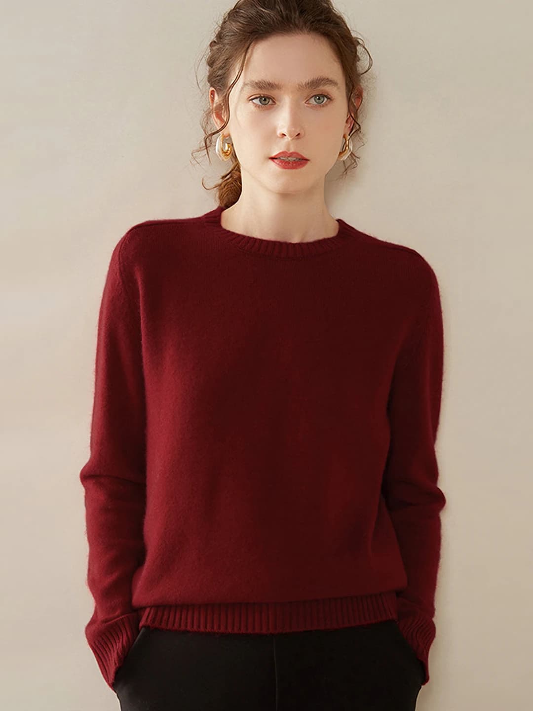 Ankora red (set)