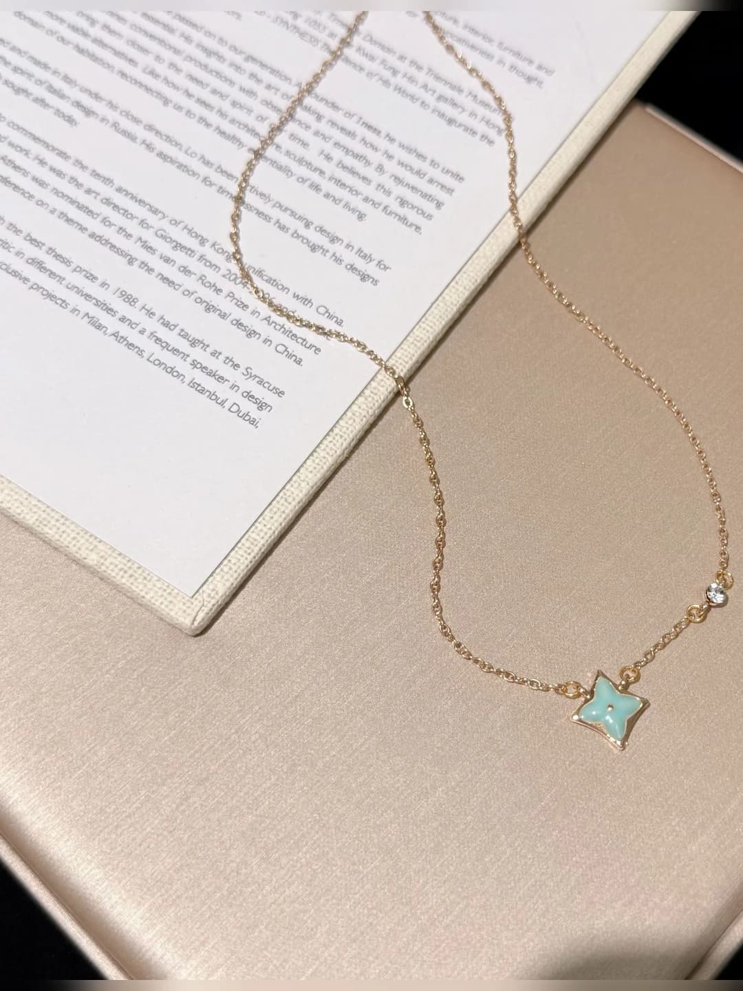 Necklace