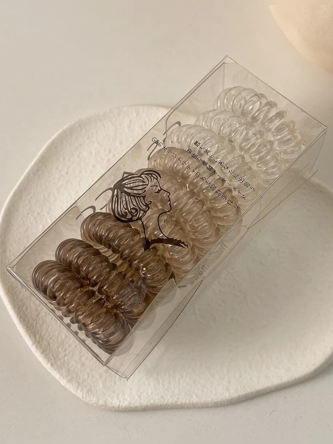14# Simple 9 pcs set