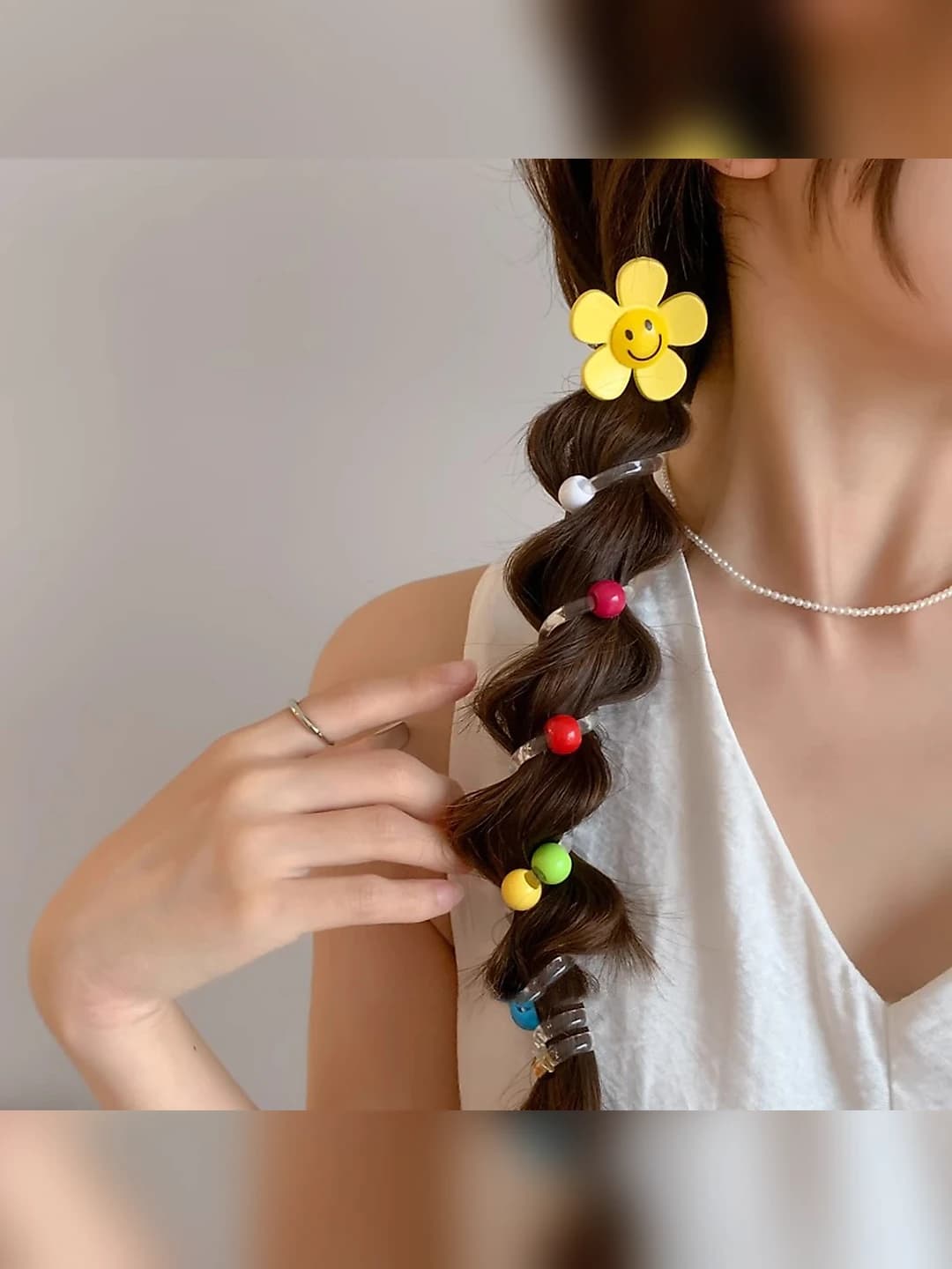 4# Жёлтый подсолнух