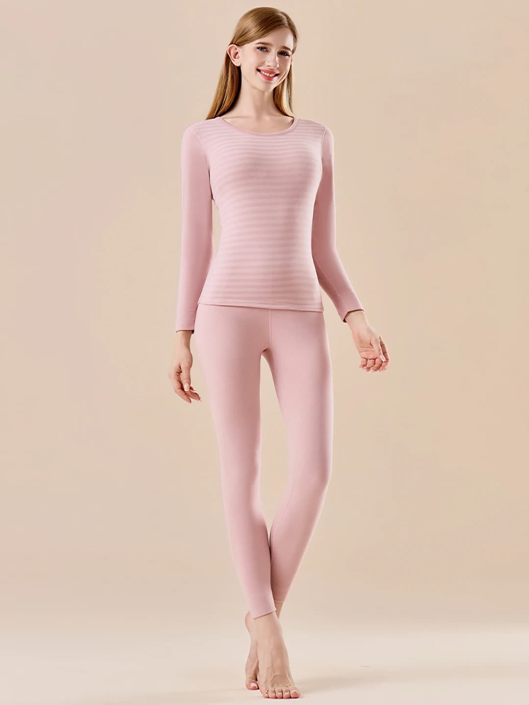 Women - Lotus pink