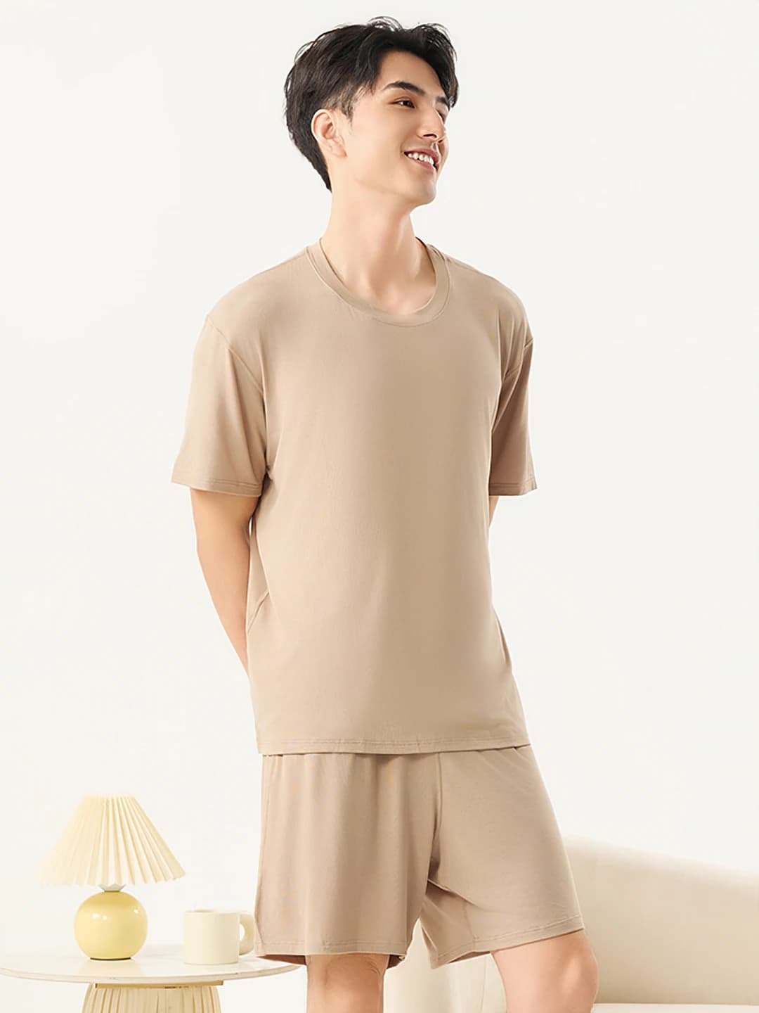 Men's - Khaki