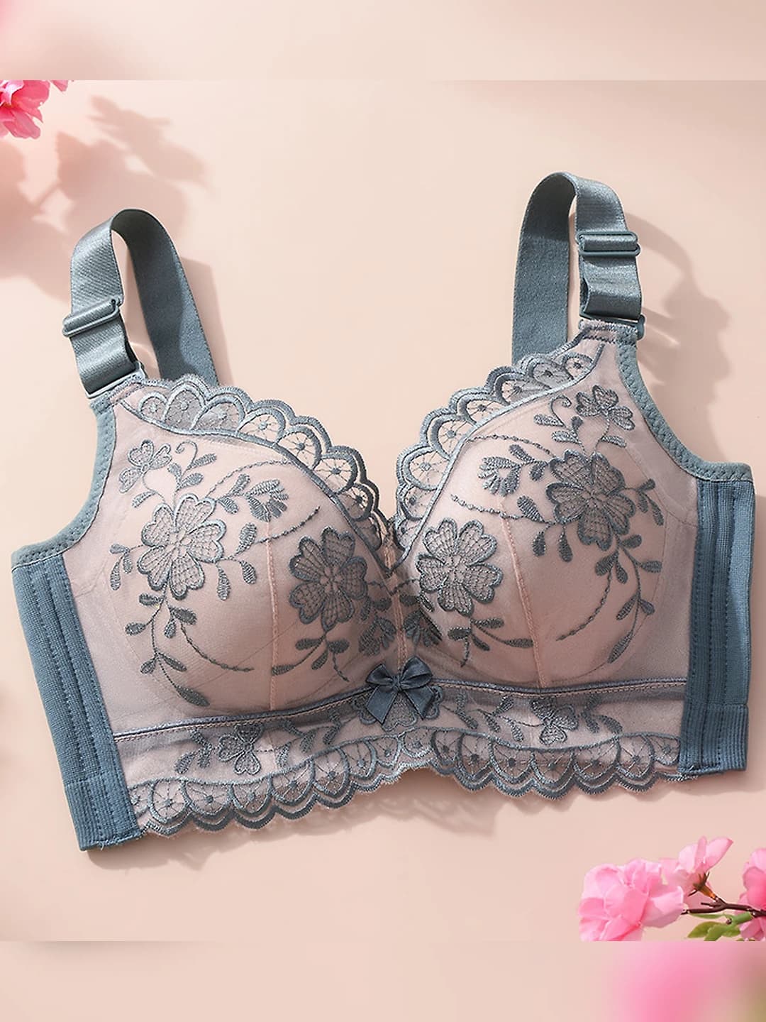 Новый синий