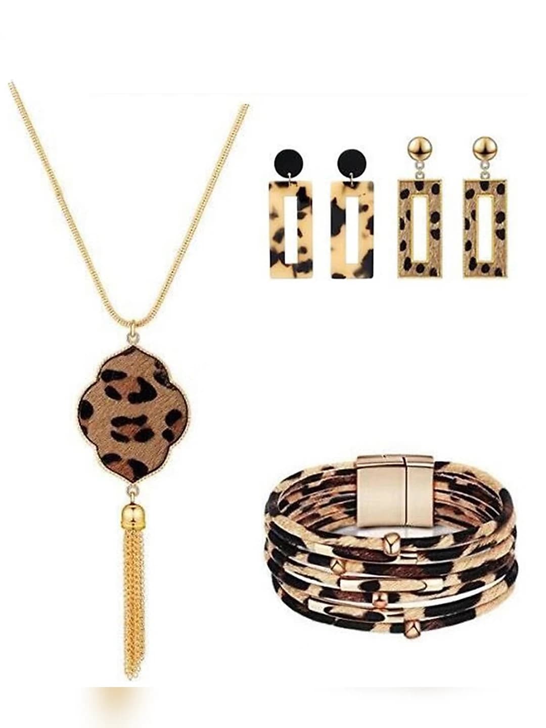Leopard set 13