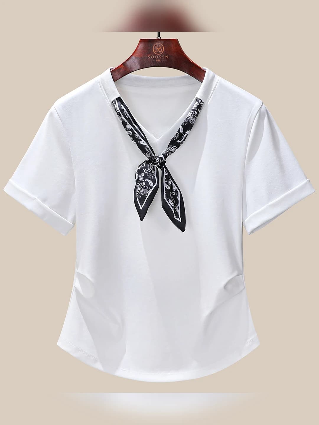 Oq T-shirt