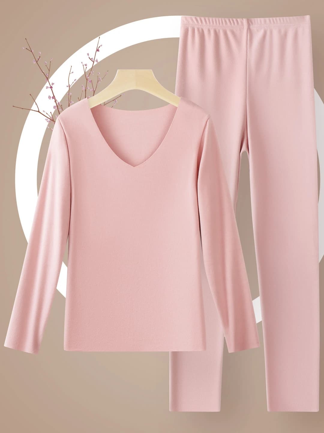 Set [Pink]