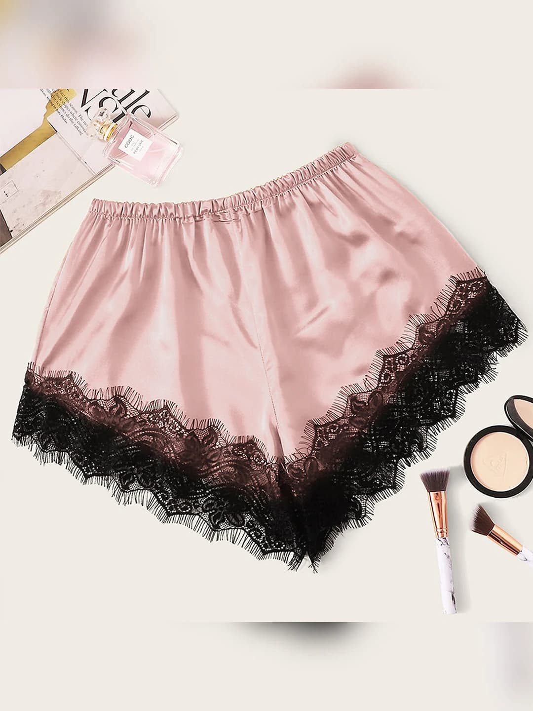 Lotus pink