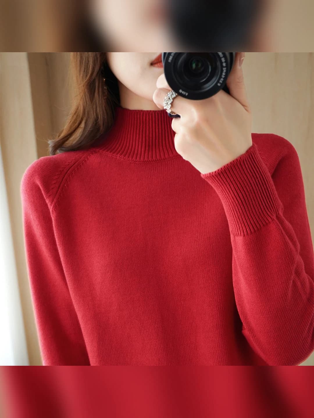 French red