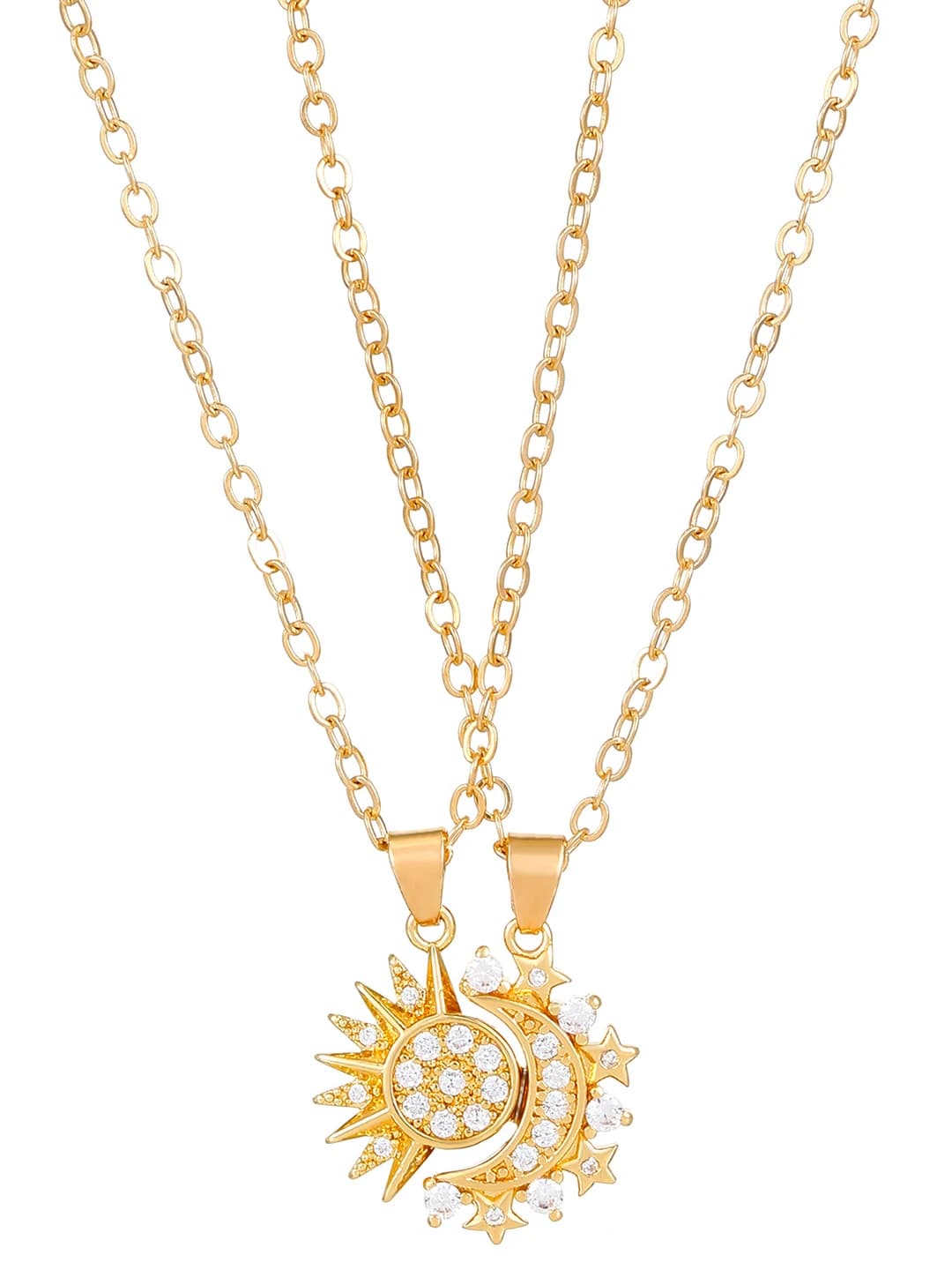 (Magnetic) kc gold 12075