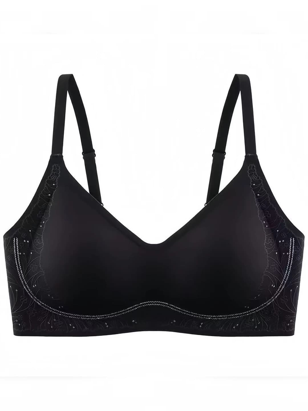 Premium black