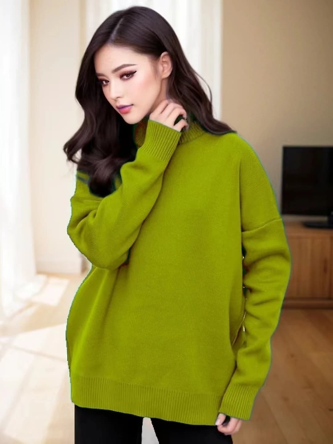 Matcha yashil