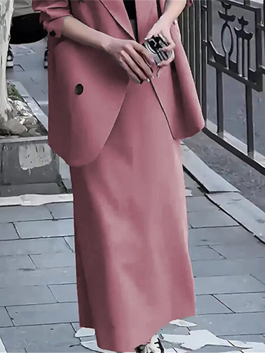 Pink (single item)