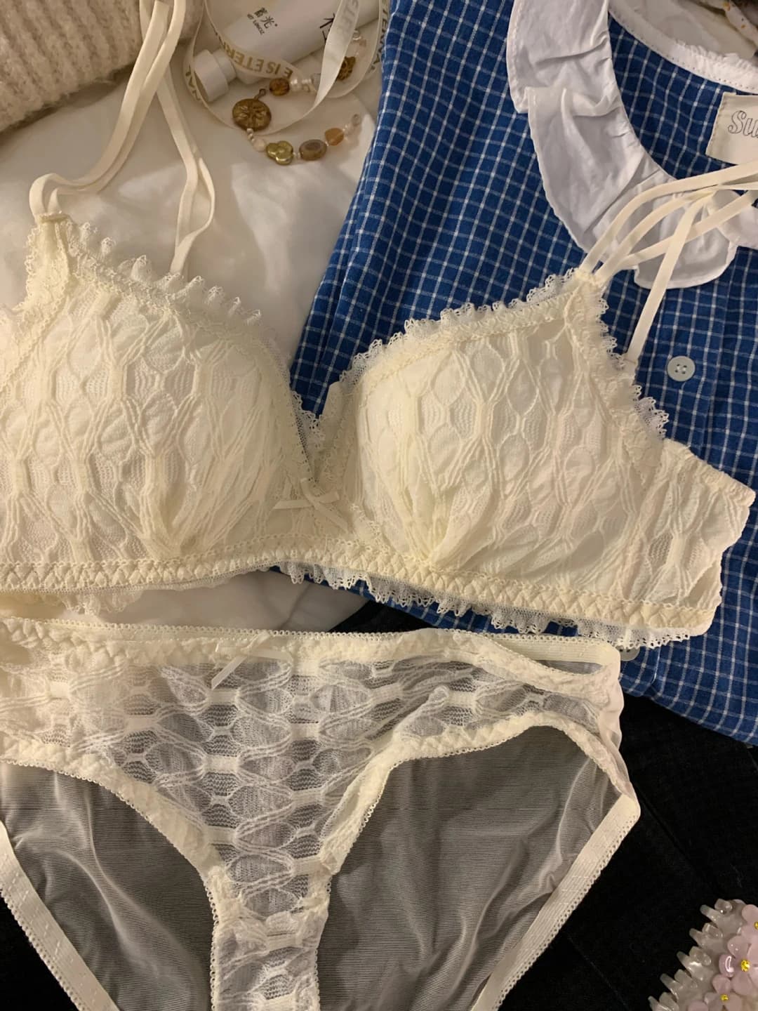 Champagne (Set)