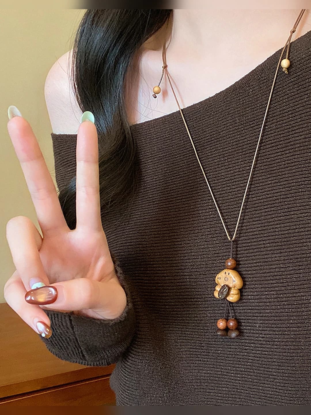 Little bear