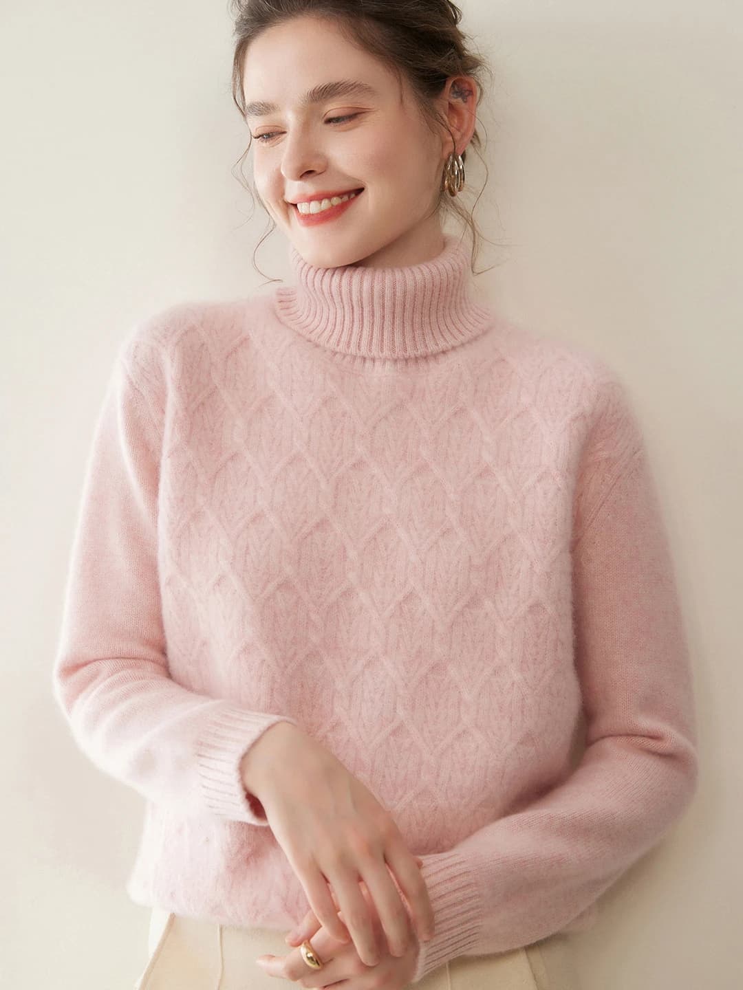 Sakura pink