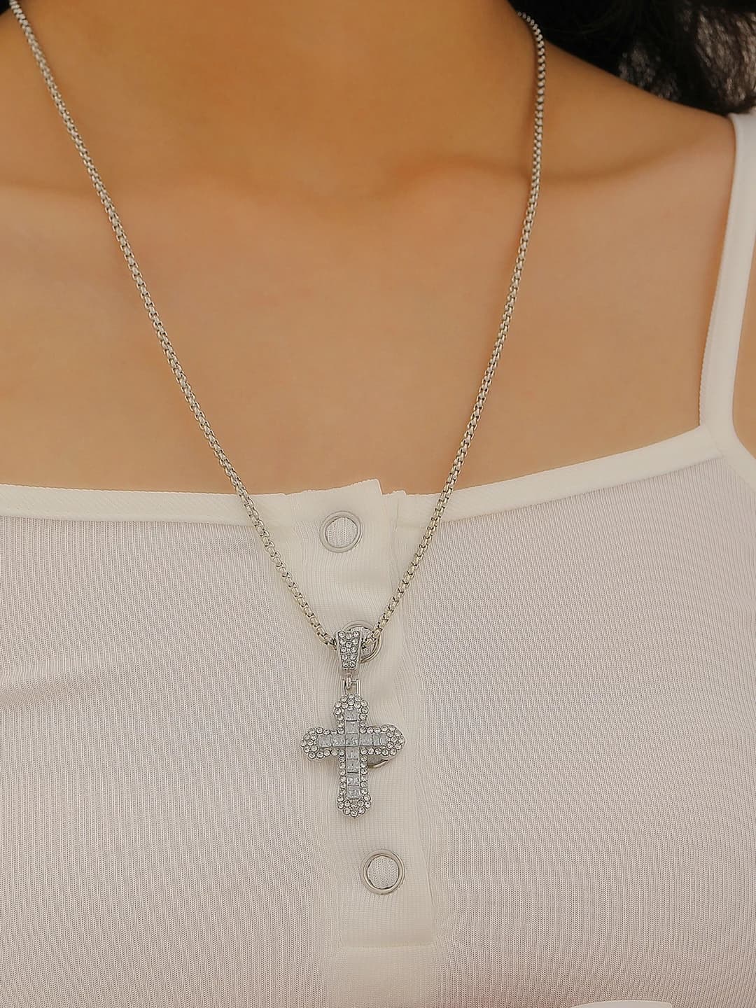 White X375