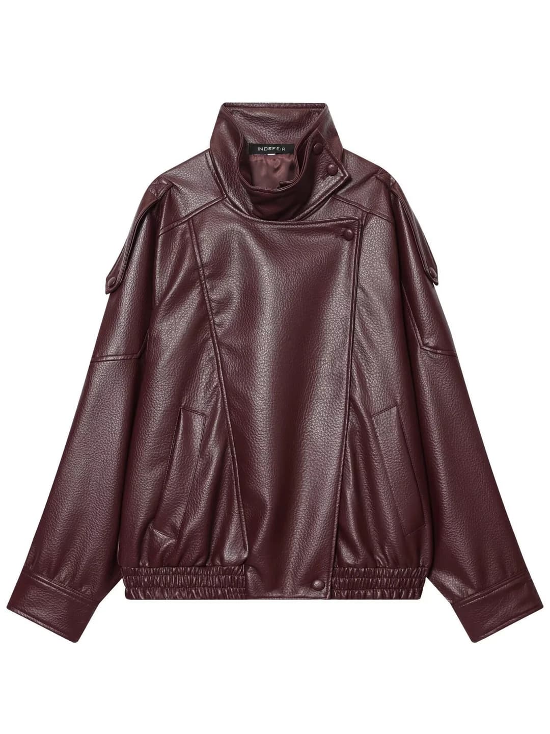 Wine red