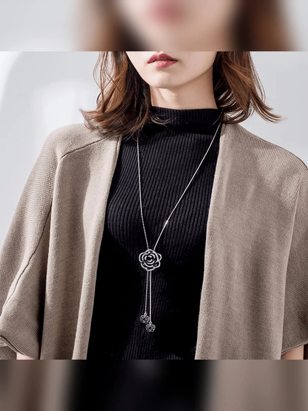 Rose chain