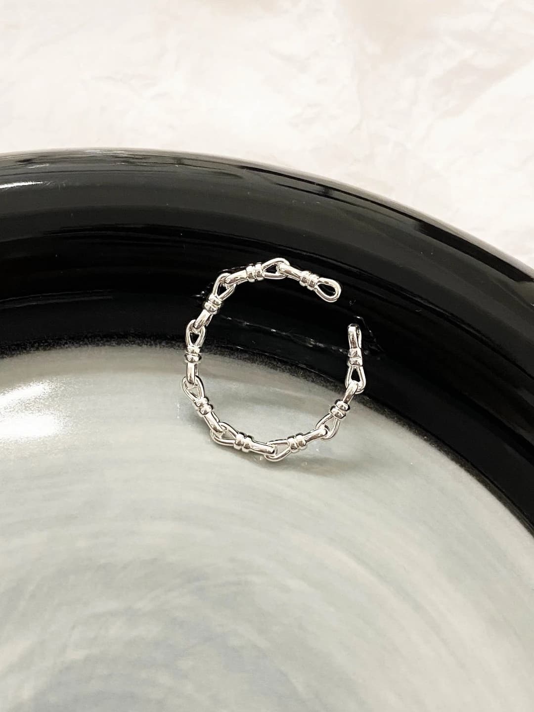 A008 Chain ring