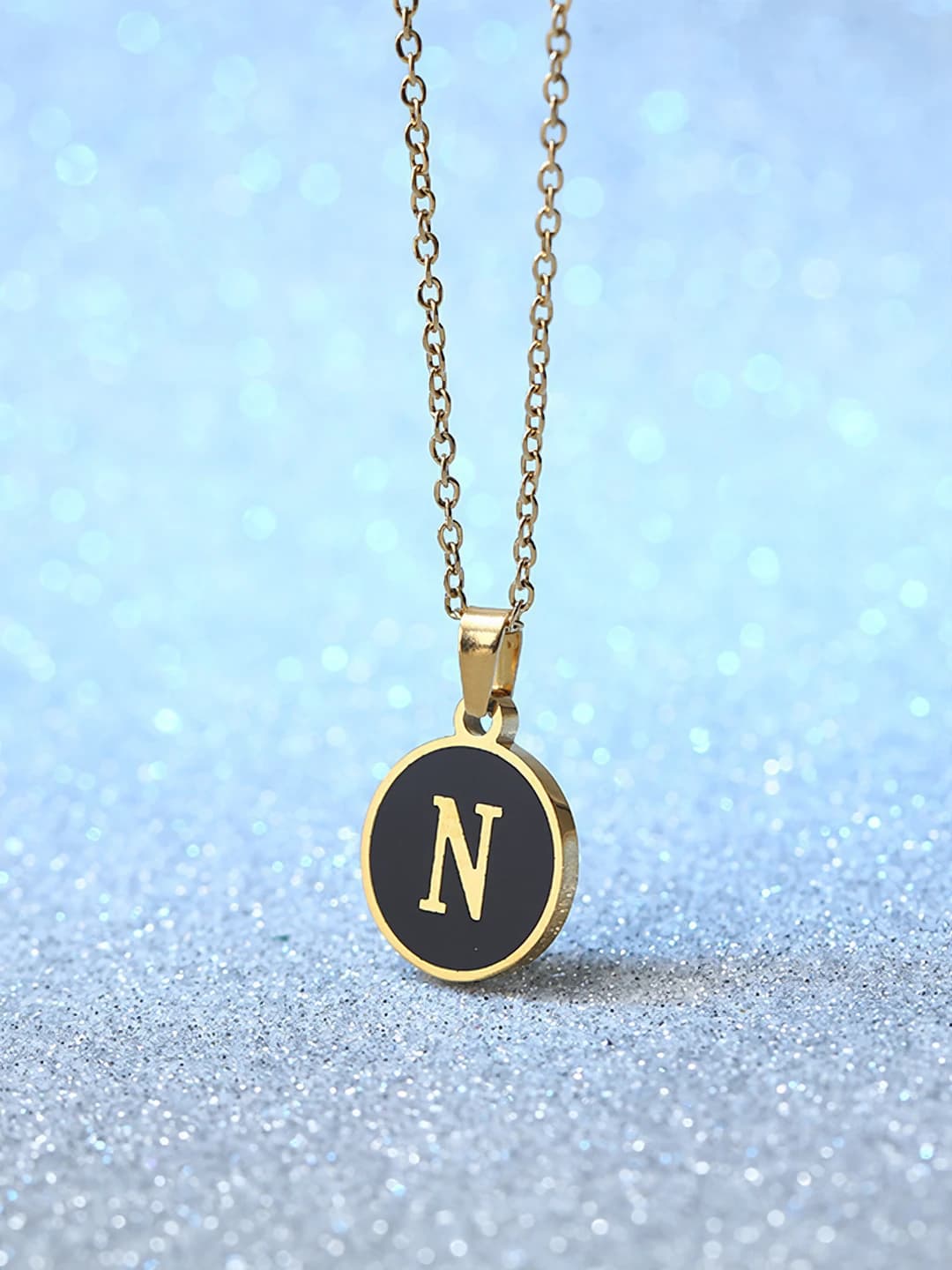 N