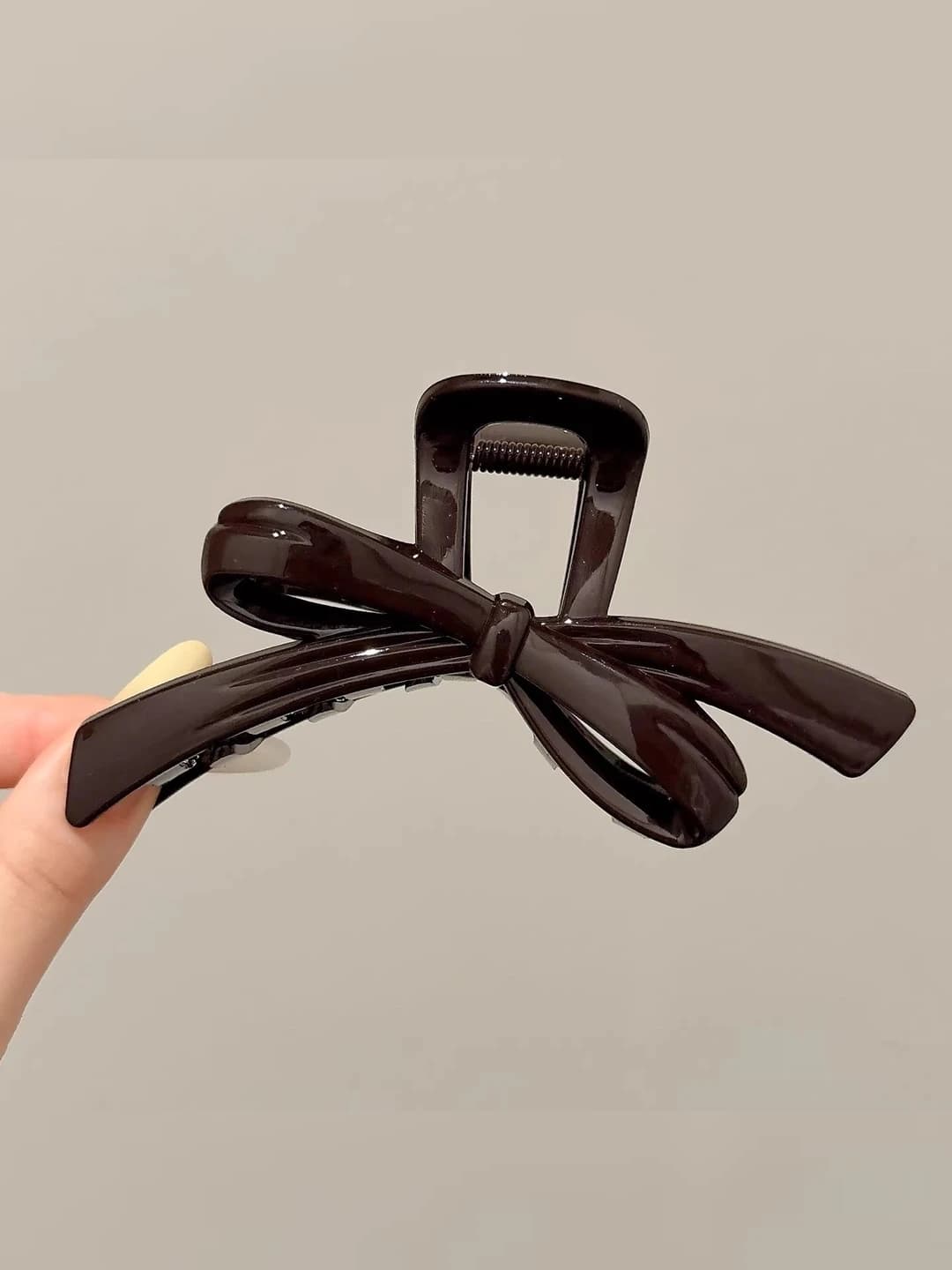 2# Shokolad jigarrang - tasma taxminan 12cm