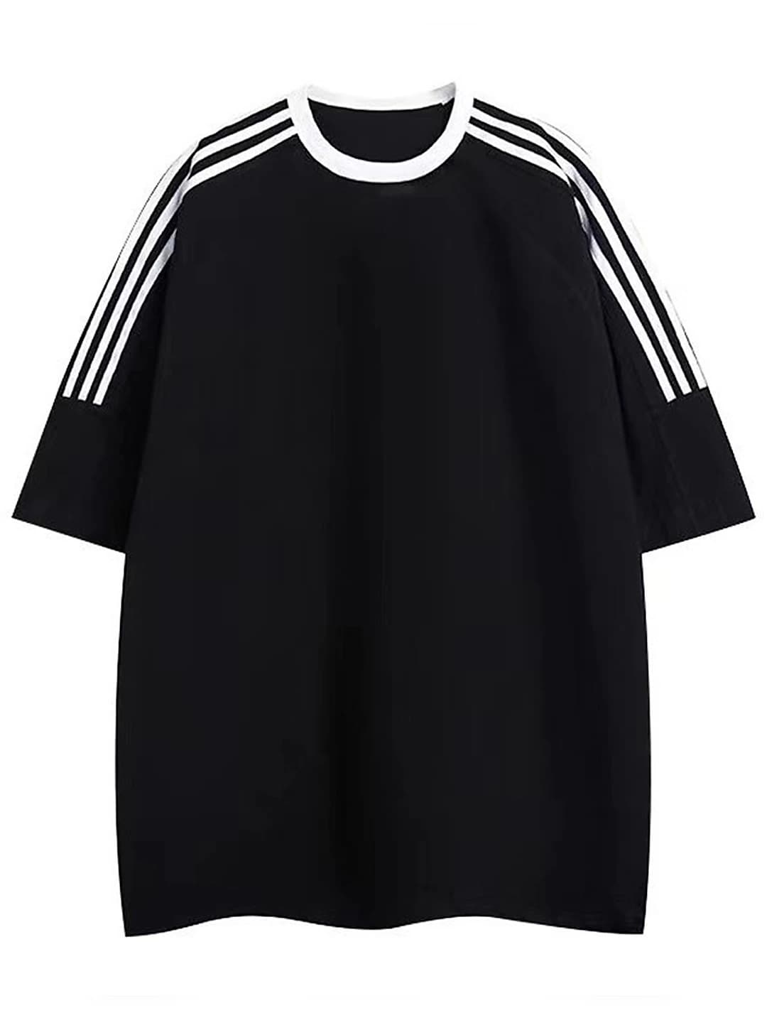 Чёрный (200 г хлопок)