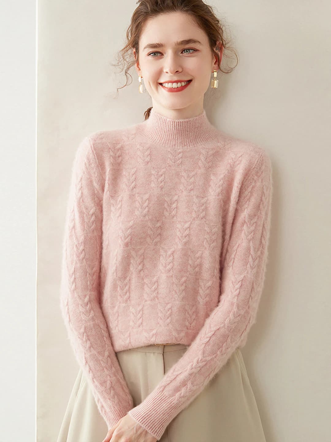 Sakura pink