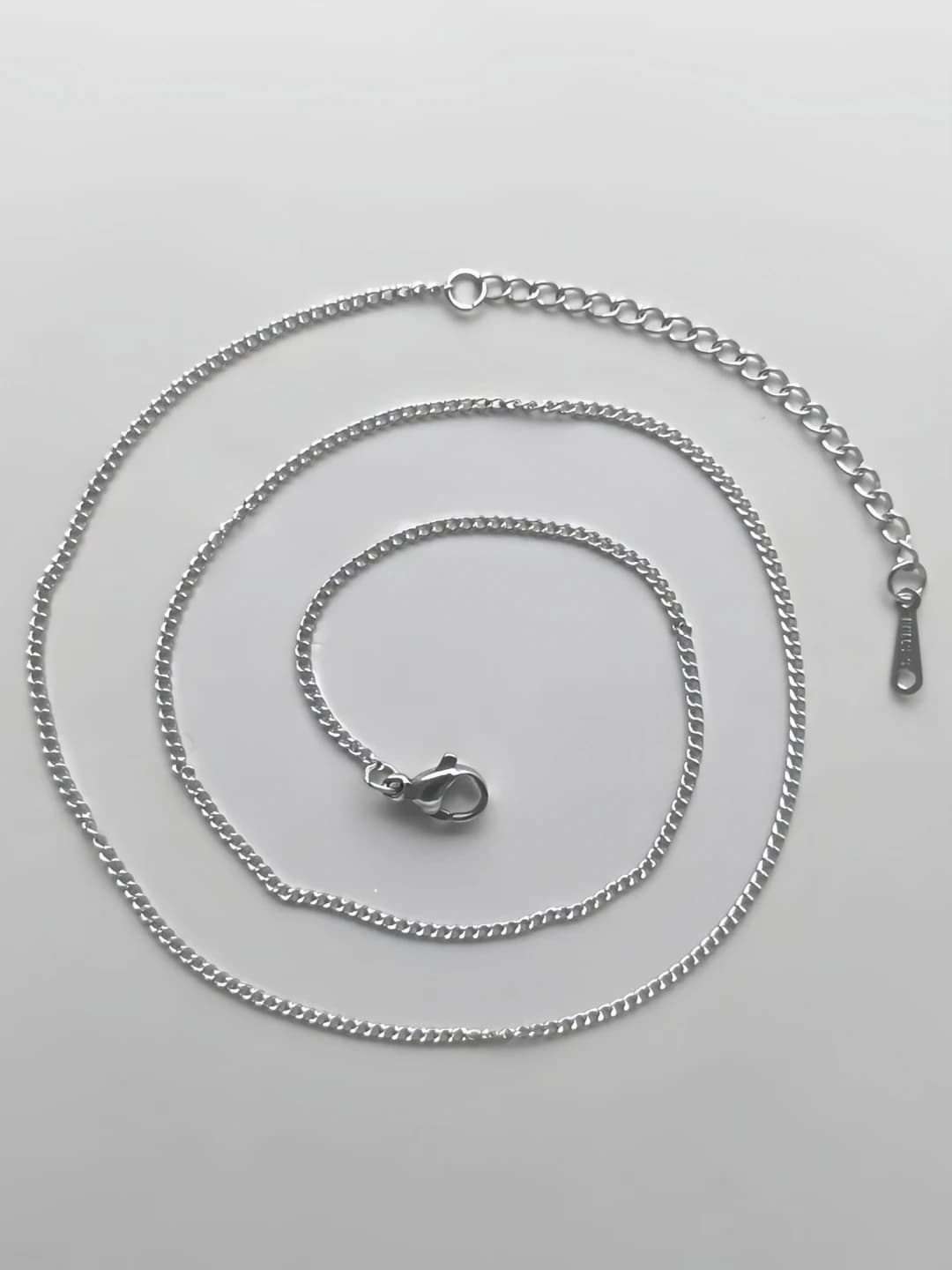 XL2002-15 Steel side chain