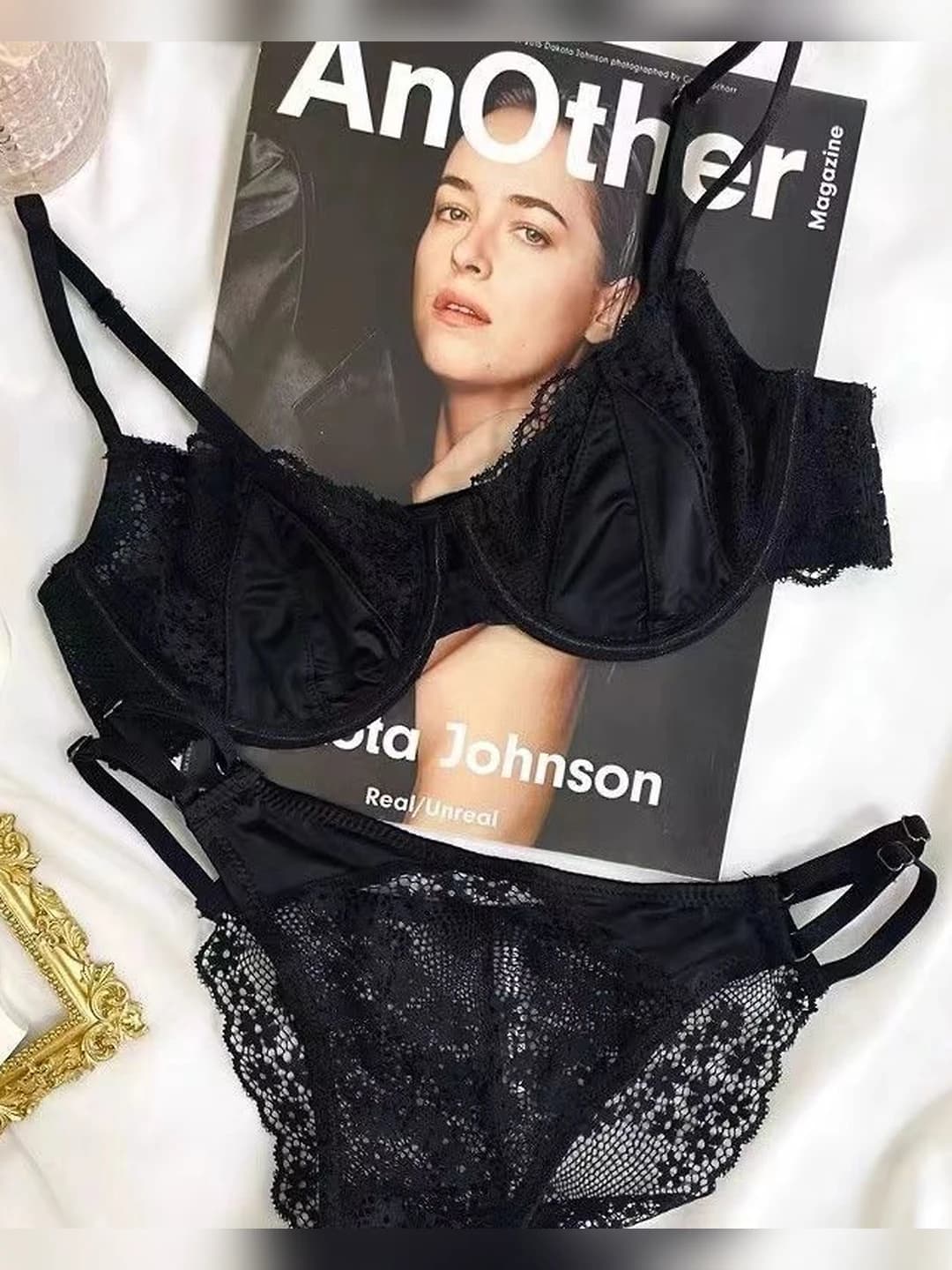 Black (Set)