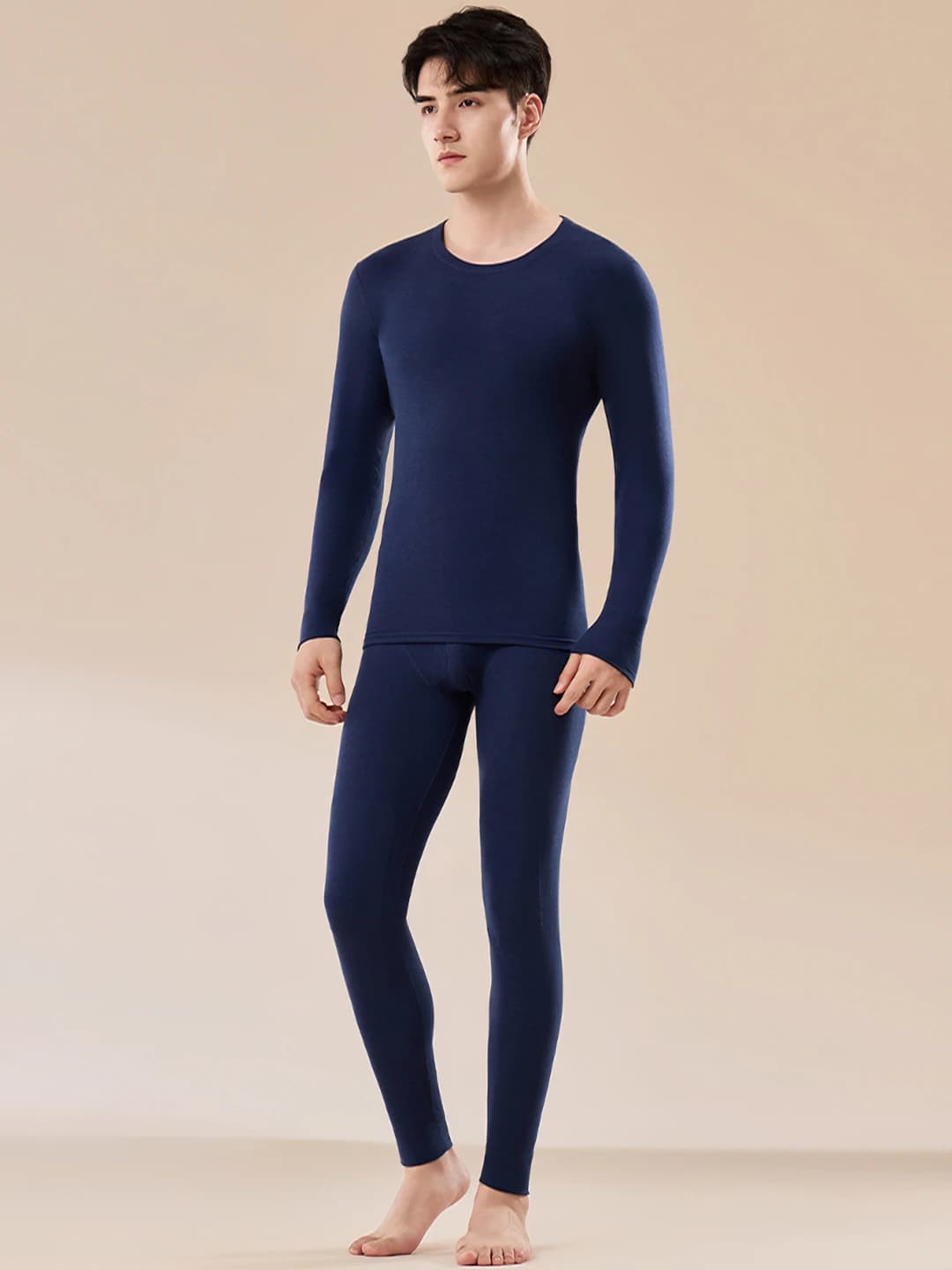 Men's navy