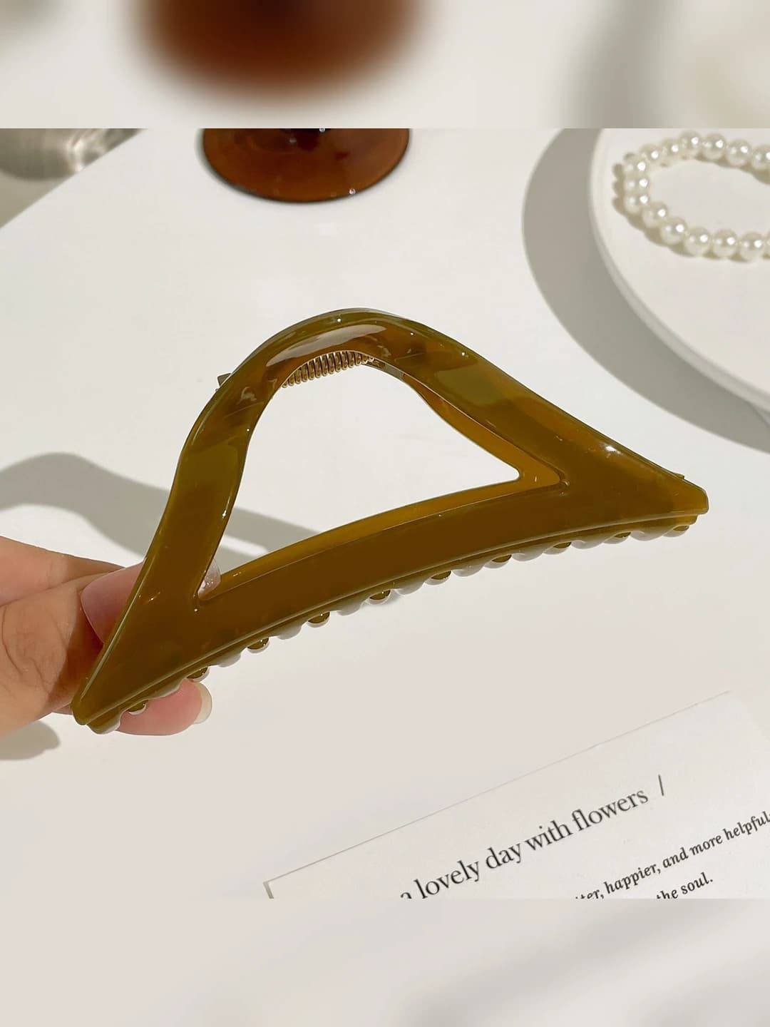 Zaytun yashil 11.5 cm