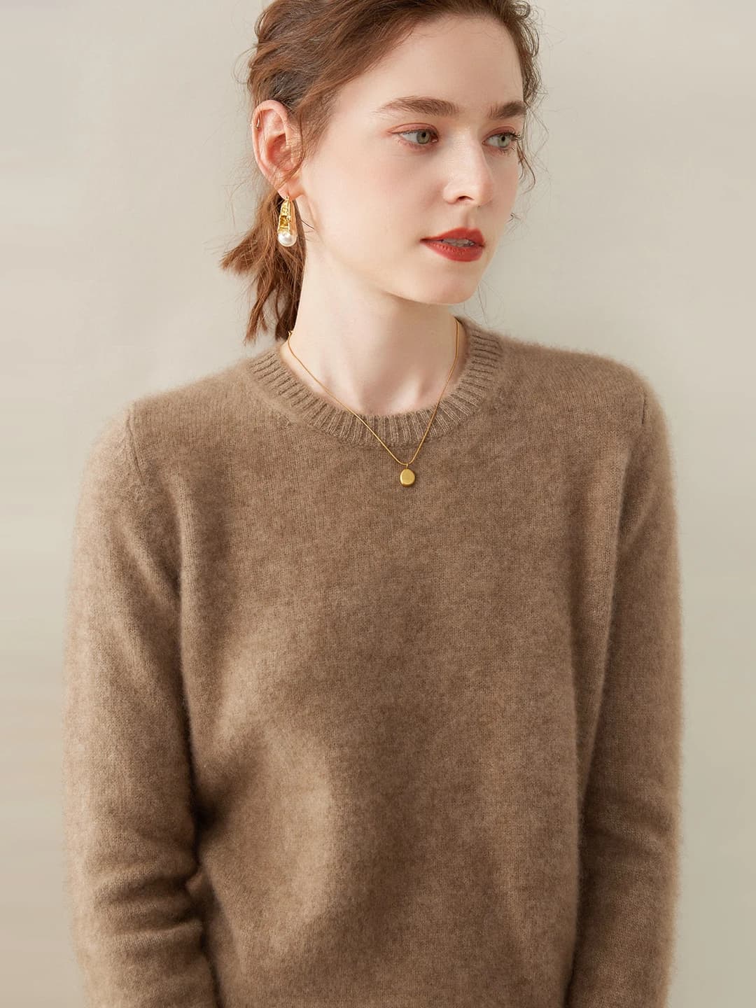 Purple-velvet-camel