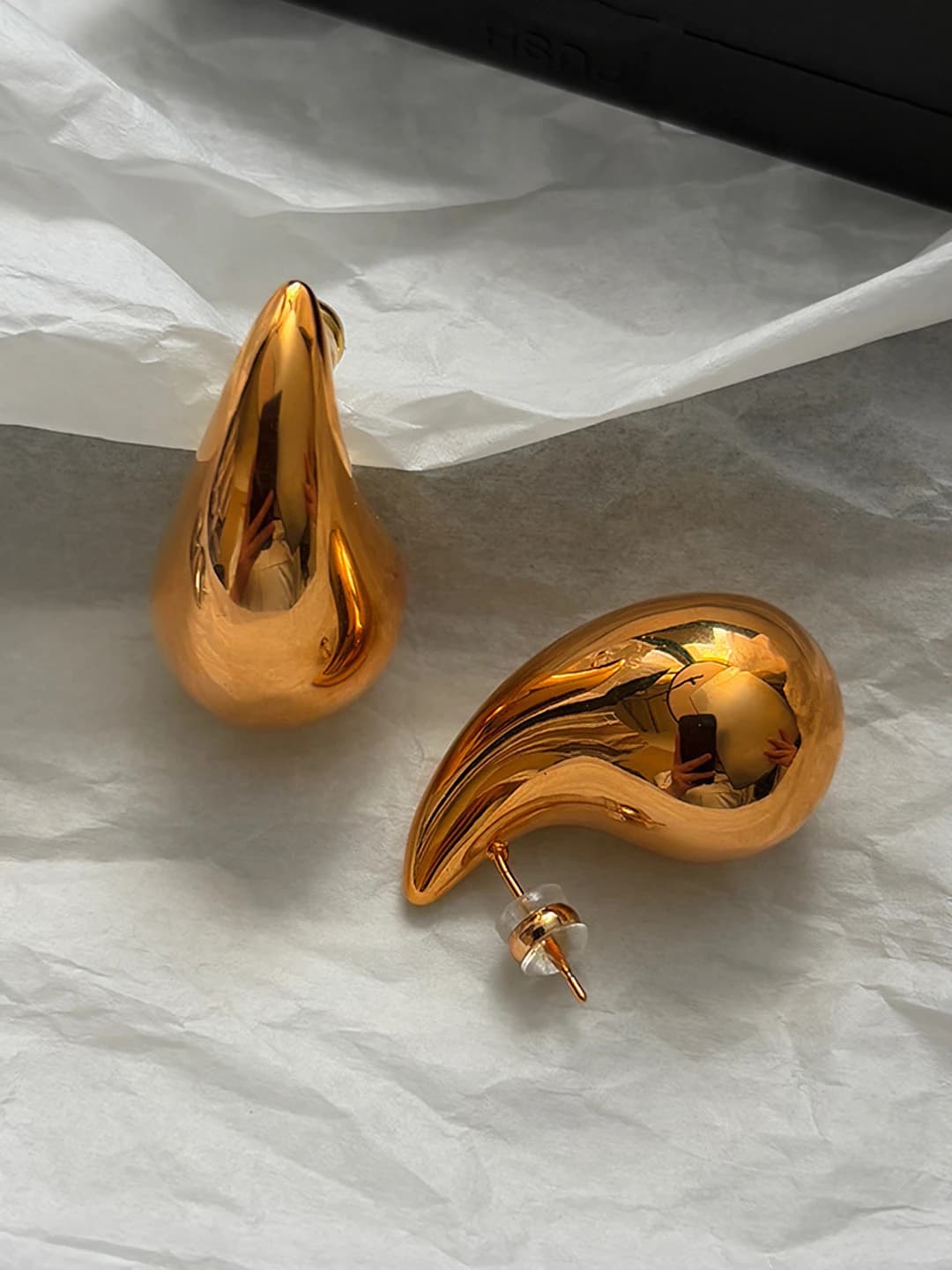 RF344 Gold Large