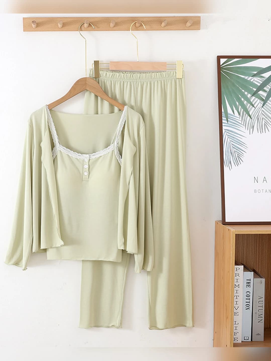 Light green