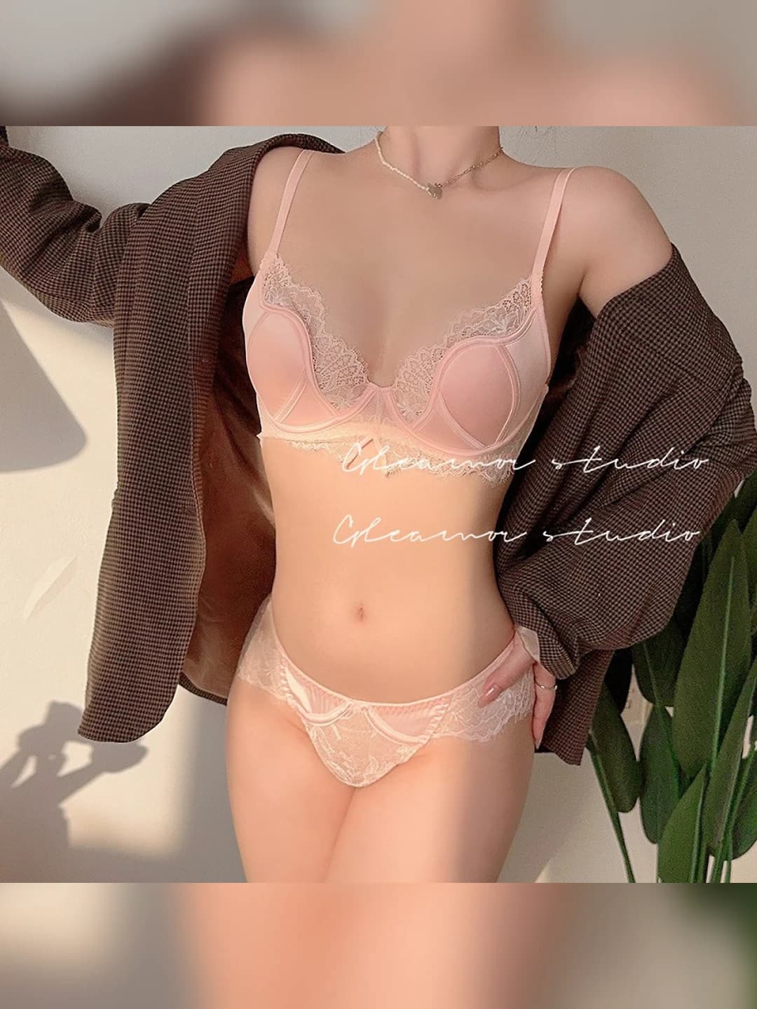 Pink, 1 pc
