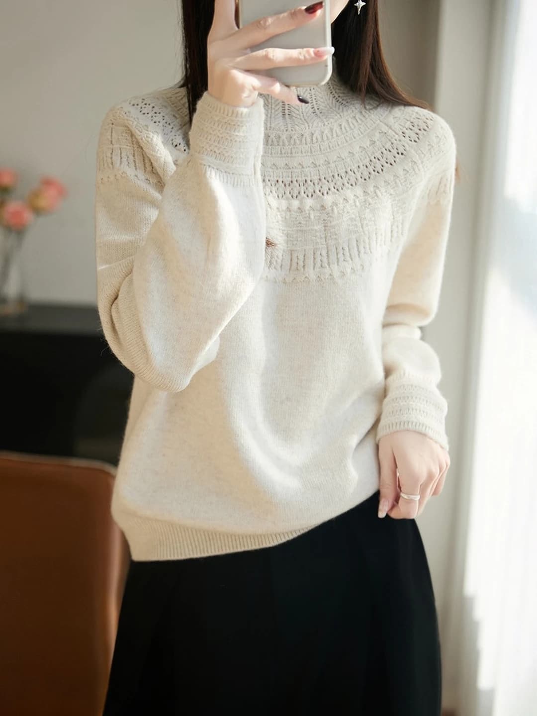 Beige