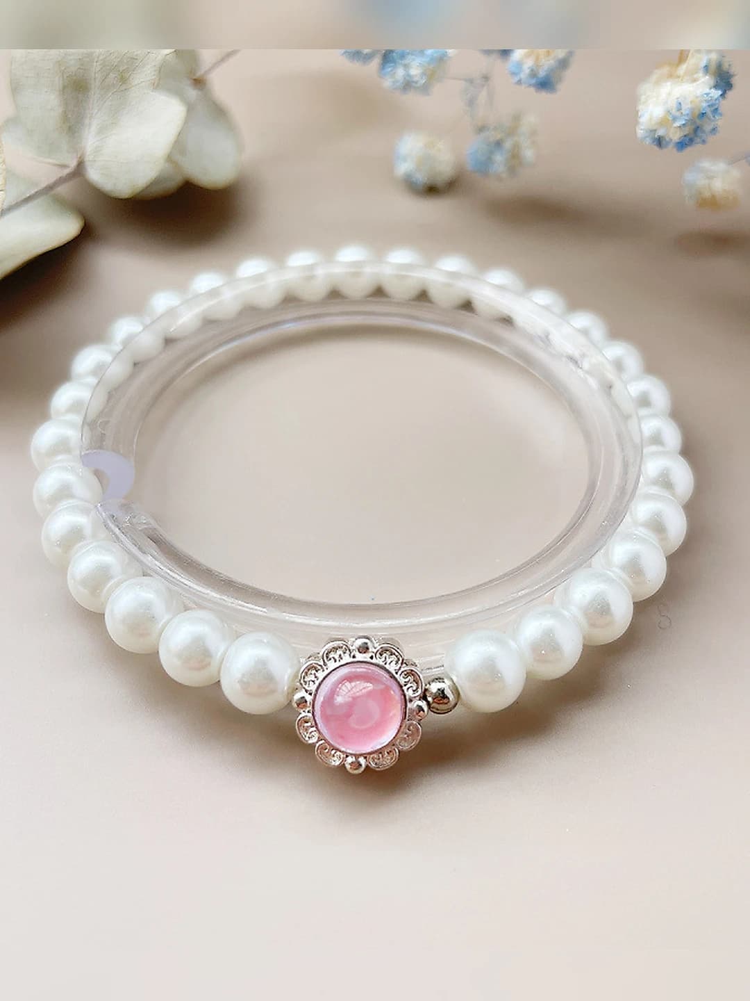 8852-Gold Pink